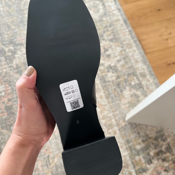 ASOS boots - brand new - Picture 3 of 3